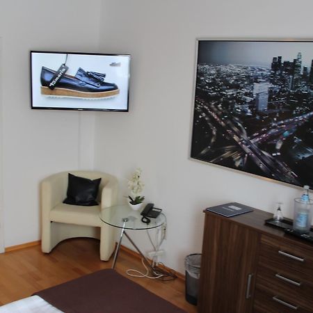Hotel Lahngarten Marburg Luaran gambar
