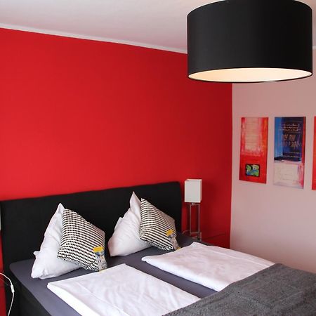 Hotel Lahngarten Marburg Luaran gambar
