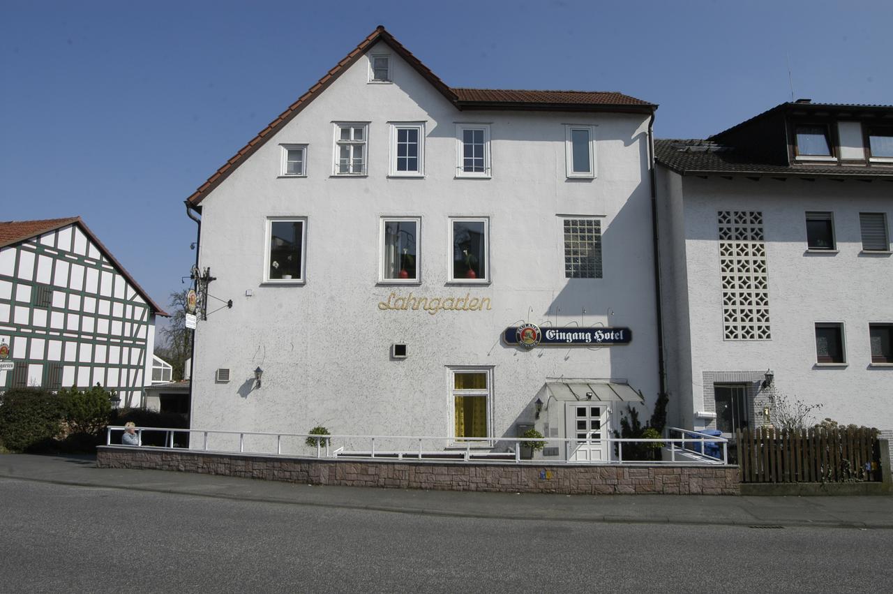 Hotel Lahngarten Marburg Luaran gambar