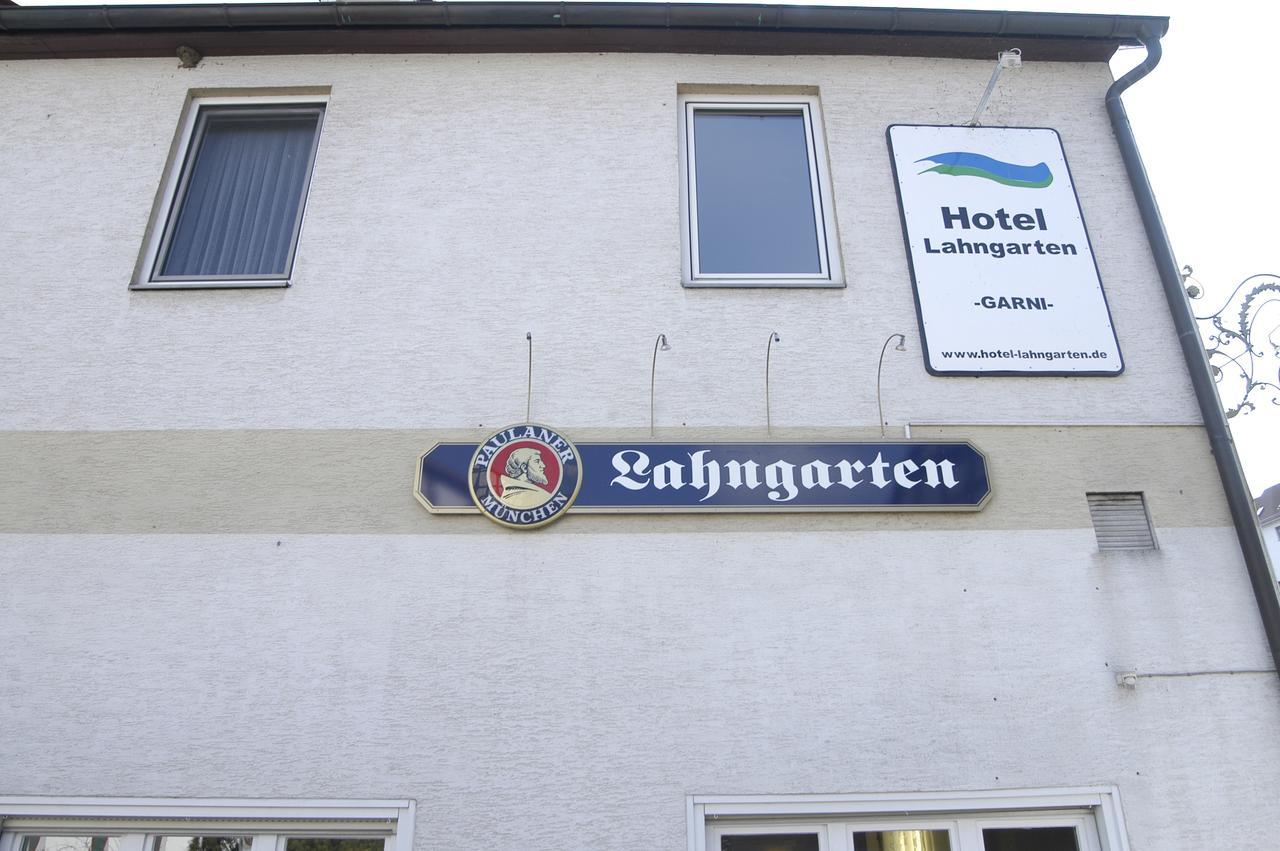 Hotel Lahngarten Marburg Luaran gambar