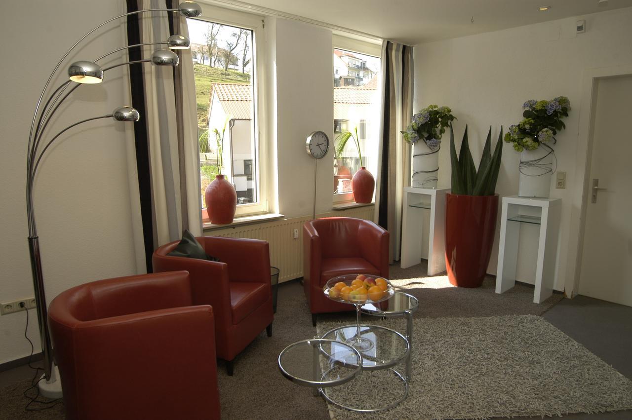Hotel Lahngarten Marburg Luaran gambar