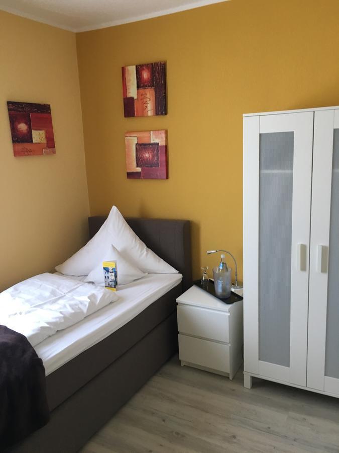 Hotel Lahngarten Marburg Luaran gambar