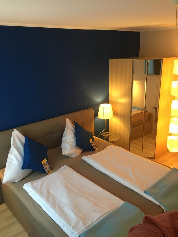 Hotel Lahngarten Marburg Luaran gambar