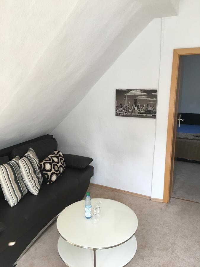 Hotel Lahngarten Marburg Luaran gambar