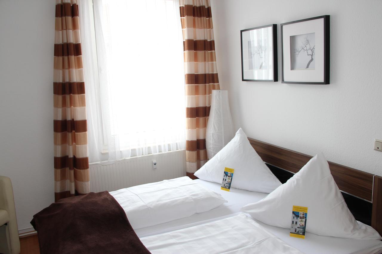 Hotel Lahngarten Marburg Luaran gambar