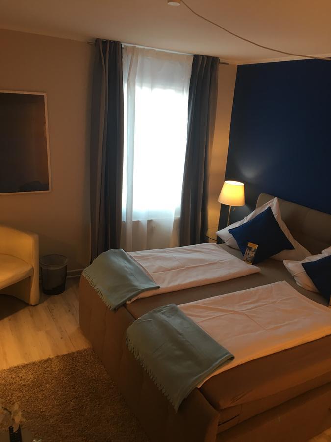 Hotel Lahngarten Marburg Luaran gambar