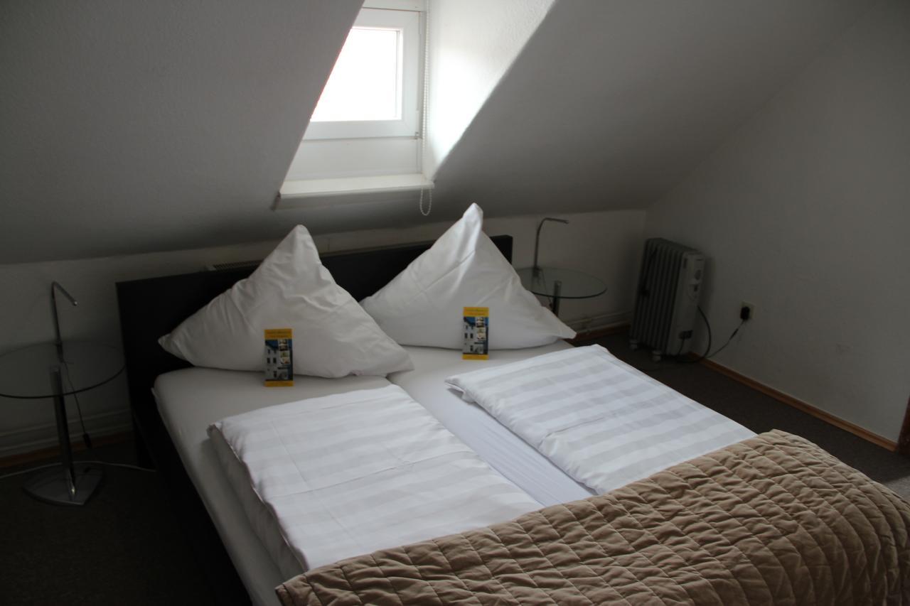 Hotel Lahngarten Marburg Luaran gambar